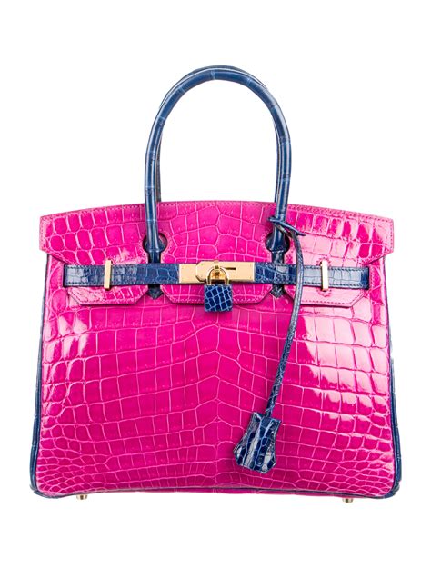 birkin hermes piccola|hermes birkin crocodile bags.